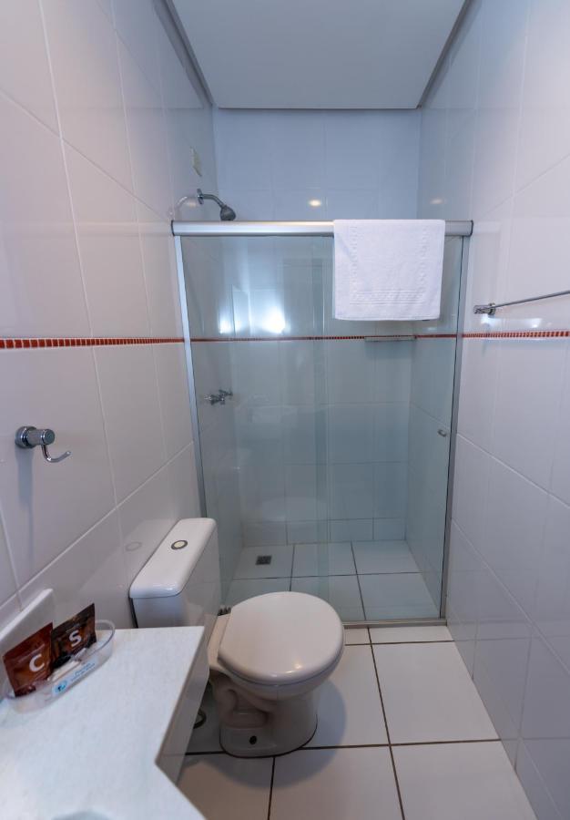 סאו מיגל ארקנז'ו Pousada Villa Da Mata מראה חיצוני תמונה